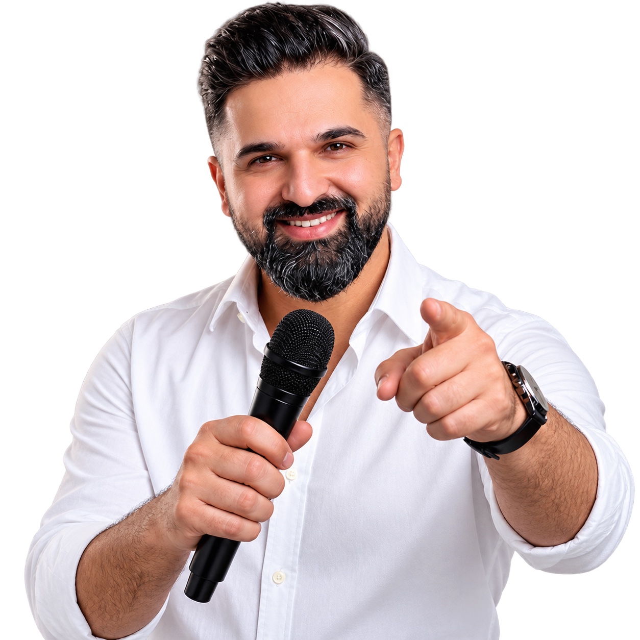 Zaher Emad