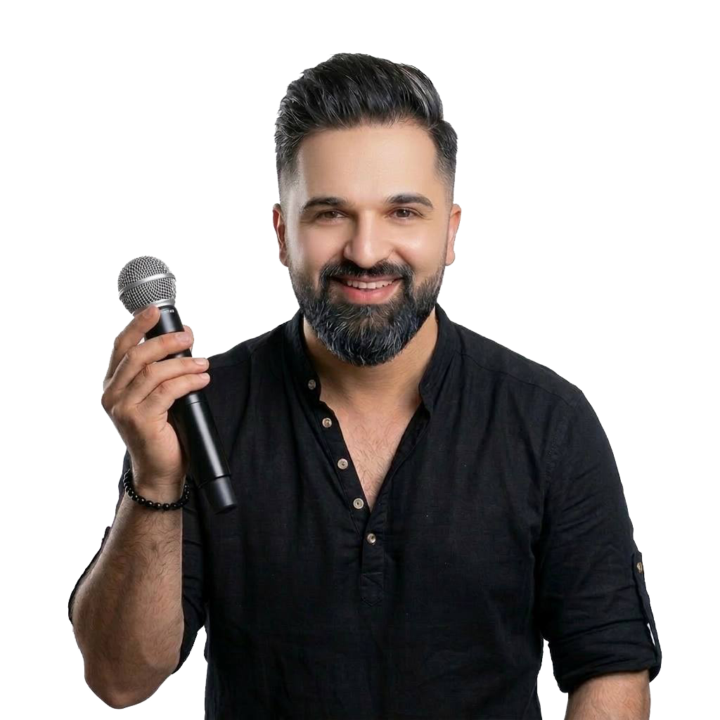 Zaher Emad